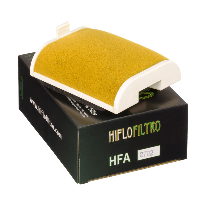 Hiflofiltro: Catalogue